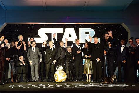 ‘Star Wars: The Force Awakens’ box office records | BGR