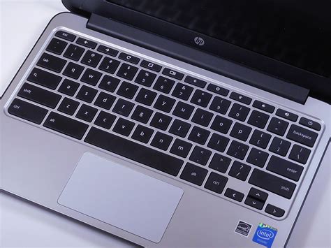 HP Chromebook 11 G3 Keyboard Replacement - iFixit Repair Guide