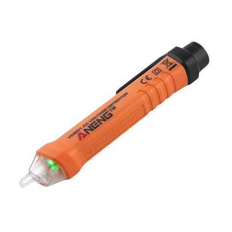 ANENG AC VOLTAGE DETECTOR 12 1000 V Without Contact Voltage Detector ...