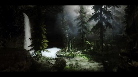 Cave at Skyrim Nexus - Mods and Community