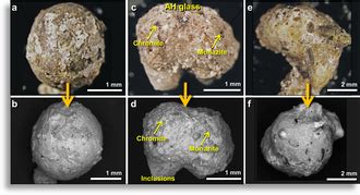 Wikipedia's bias - a case study: The Younger Dryas impact hypothesis