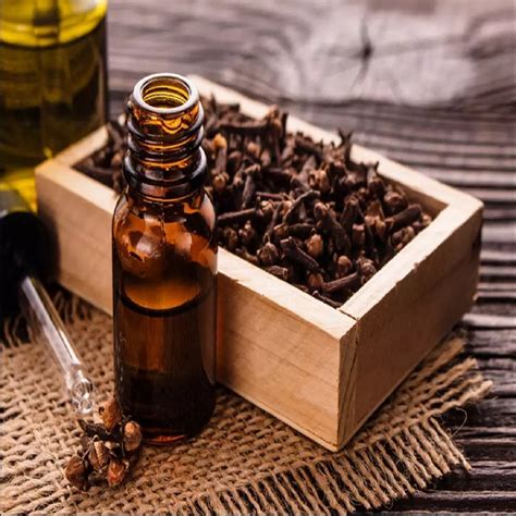 Clove Essential Oil at Rs 1350/kg | Clove Oil in Ernakulam | ID ...