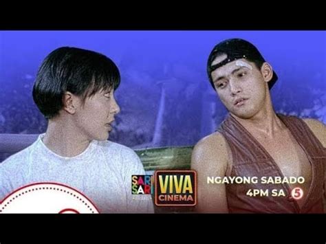 Maging sino ka man - Robin Padilla & Sharon Cuneta (Full Movie HD ...