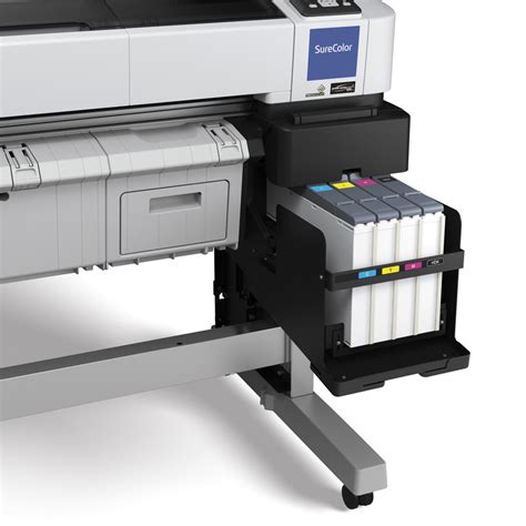 C11CF07402 | Epson SureColor SC-F6270 Dye-Sublimation Textile Printer ...