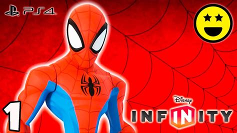 Spiderman in Italiano - Uomo Ragno Marvel Supereroi Videogiochi - D ...