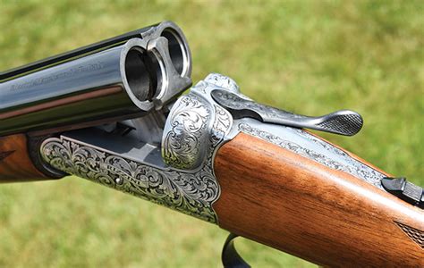 The appeal of the side-by-side shotgun and why it still has plenty to offer