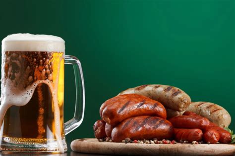 Oktoberfest NJ: Best spots for German food & beer (lots)