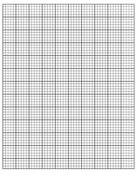 Free Printable Grid Templates - PRINTABLE TEMPLATES