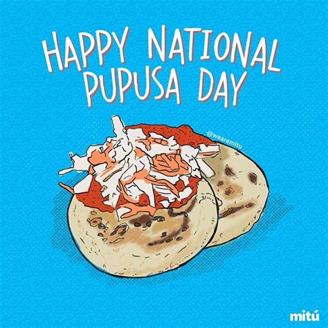 What kind of pupusas are your go to's? . . . . . . . . . . . . . . # ...