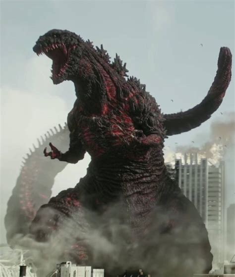 Image - Shin godzilla godzilla s 4th form by daikaiju4ever-dbkub6s.jpg ...