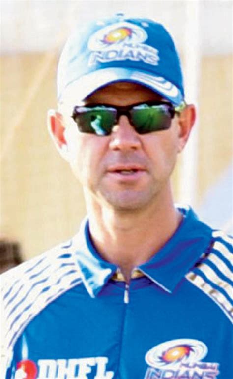 Ricky Ponting joins Australia T20 coaching team