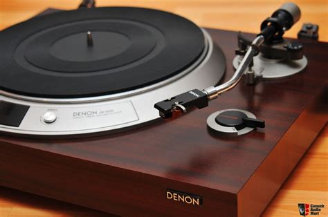 Vintage Denon Turntables - Sexy Boobs Pics