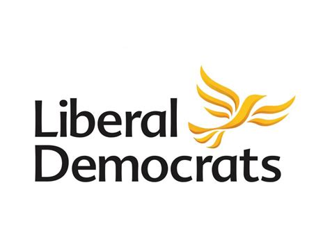 Liberal Democrats UK Logo PNG vector in SVG, PDF, AI, CDR format