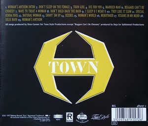 Album | H Town | Ladies Edition | Loud Records | | | 1997