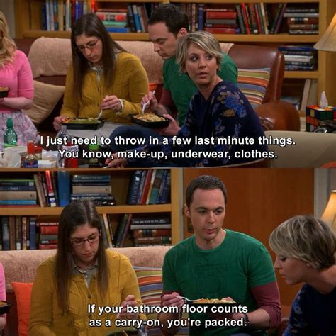 Pin on TBBT