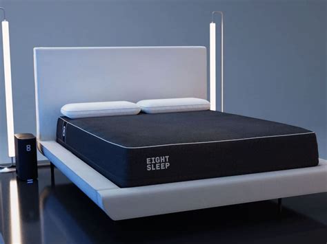 Eight Sleep Pod Pro Mattress Review | Sleep Foundation