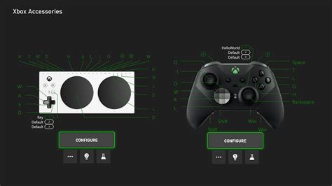 Keyboard Button Mapping for Xbox Controllers - Xbox Wire