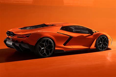 Lamborghini Revuelto wait times revealed | CarExpert