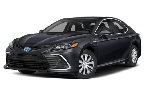 2023 Toyota Camry Hybrid - Specs, Prices, MPG, Reviews & Photos | Cars.com