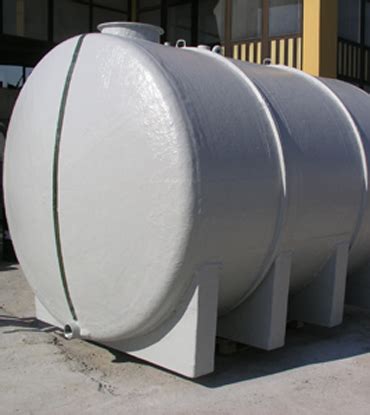 Fiberglass Water Tanks | Specifications, Prices, Delivery