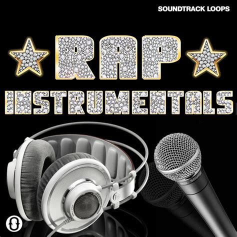 Download Royalty Free Rap Instrumentals Loops & Samples