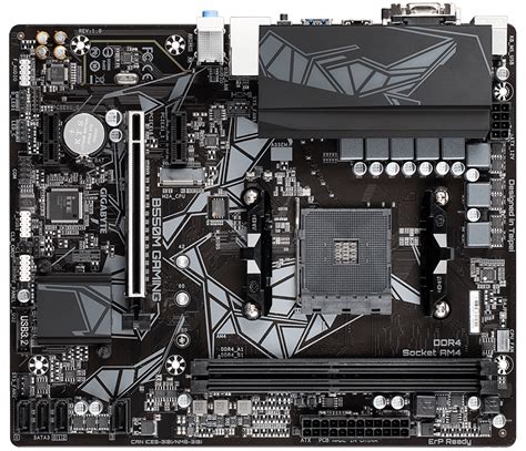 B550M GAMING (rev. 1.x) Gallery | Motherboard - GIGABYTE Australia