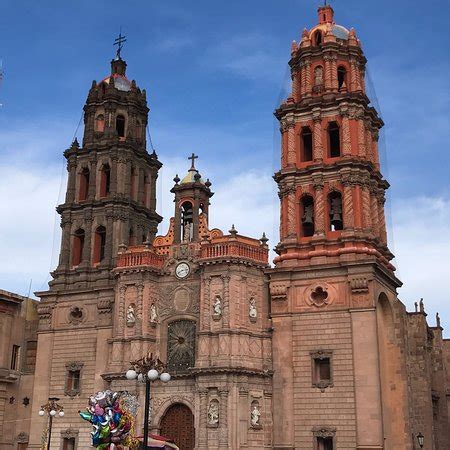 Cathedral of San Luis Potosí (San Luis Potosi) - TripAdvisor