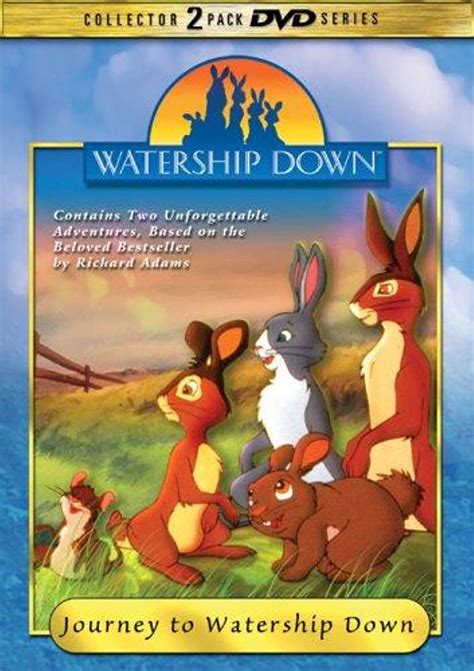 Watership Down (TV Series) | Soundeffects Wiki | Fandom