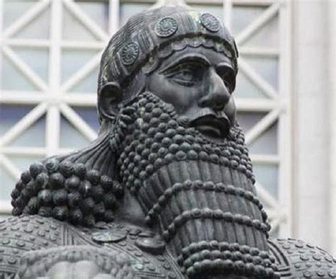 Hammurabi: Great King Of Babylon And His Code Of Justice - Ancient Pages