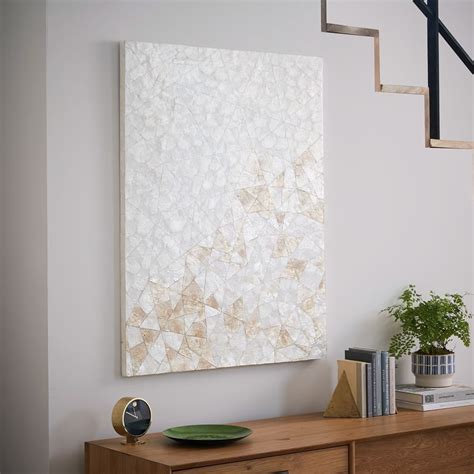 The 20 Best Collection of West Elm Wall Art