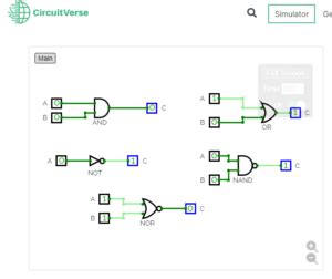 Top 7 Best Logic Simulator for PC and Android - SM Tech