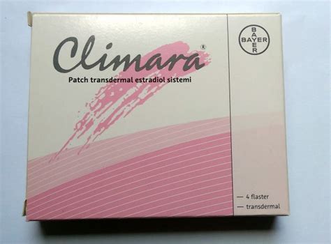 Climara (Generic Estradiol Transdermal Patch) - Prescriptiongiant