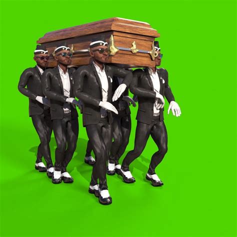 Coffin Dance Meme