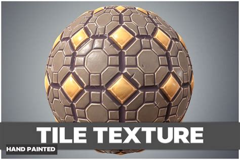 Stylized Tiles Texture | 2D Tiles | Unity Asset Store