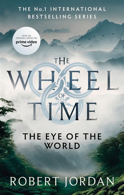 The Eye Of The World eBook by Robert Jordan - EPUB | Rakuten Kobo Australia