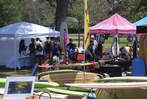 DOHENY SURF & ART FESTIVAL - Doheny State Beach Foundation