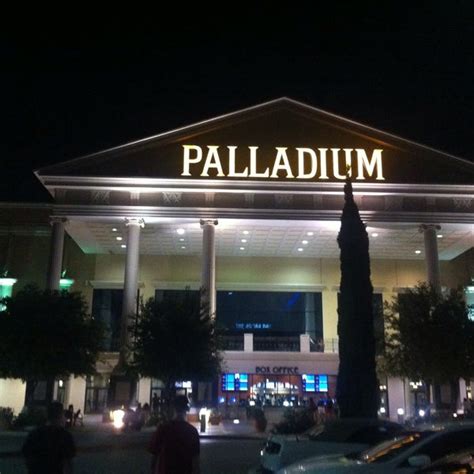 Photos at Santikos Palladium IMAX - Movie Theater in San Antonio