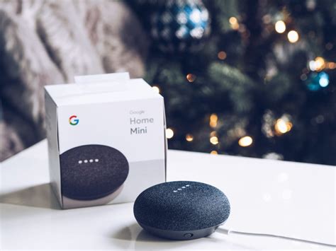 What I Love Most About The Google Home Mini - Go Live Explore