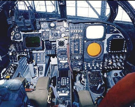 Pin By Marty Milner On A6 Helicopter Cockpit Military Aircraft Cockpit ...