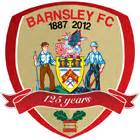 Barnsley FC | Logopedia | Fandom powered by Wikia