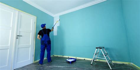 Painting Contractors in Dubai, Abu Dhabi and Al Ain provide you the ...