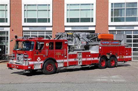 Providence Fire Dept - Chasing Blue Photography (CBI Photo)