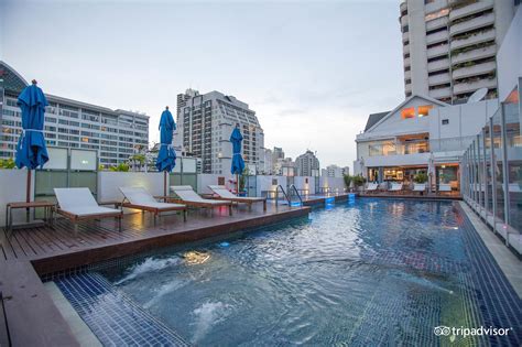 NIGHT HOTEL BANGKOK - SUKHUMVIT 15 - Hotel Reviews, Photos, Rate ...