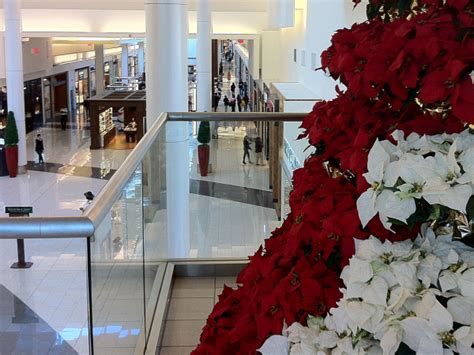 Holiday Shopping Hours at the Cherry Hill Mall - Cherry Hill, NJ Patch