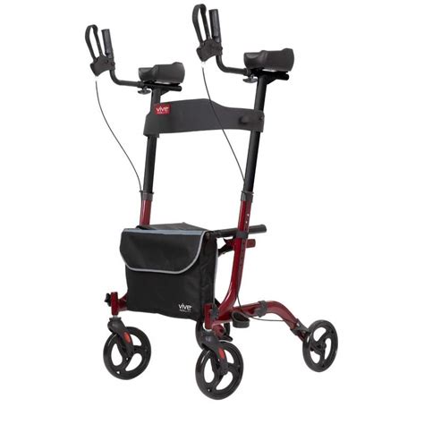 Upright Walker – Advanced Durable Medical Equipment