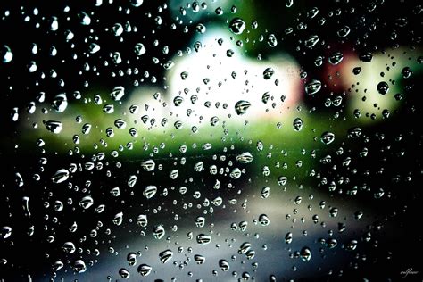 Raindrops Wallpapers - Wallpaper Cave