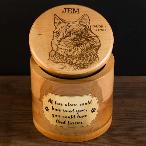 Pet Urns for Cats | Cats Urns | Cat remembrance gift | Pet Cremation Urns