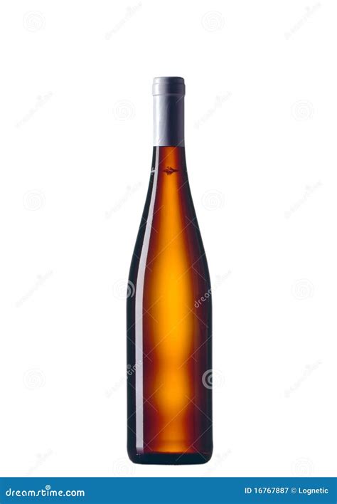 Brown wine bottle stock image. Image of food, close, brown - 16767887