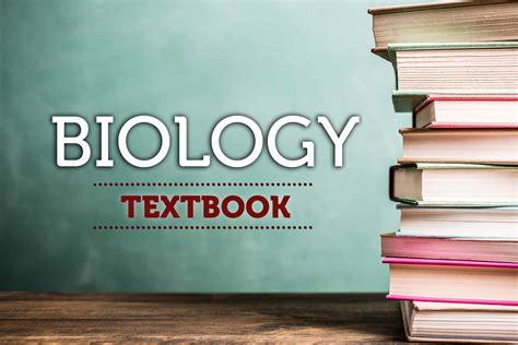 Biology Textbook – Launch – AK Grad