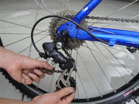 Bike Chain Installation - iFixit Repair Guide